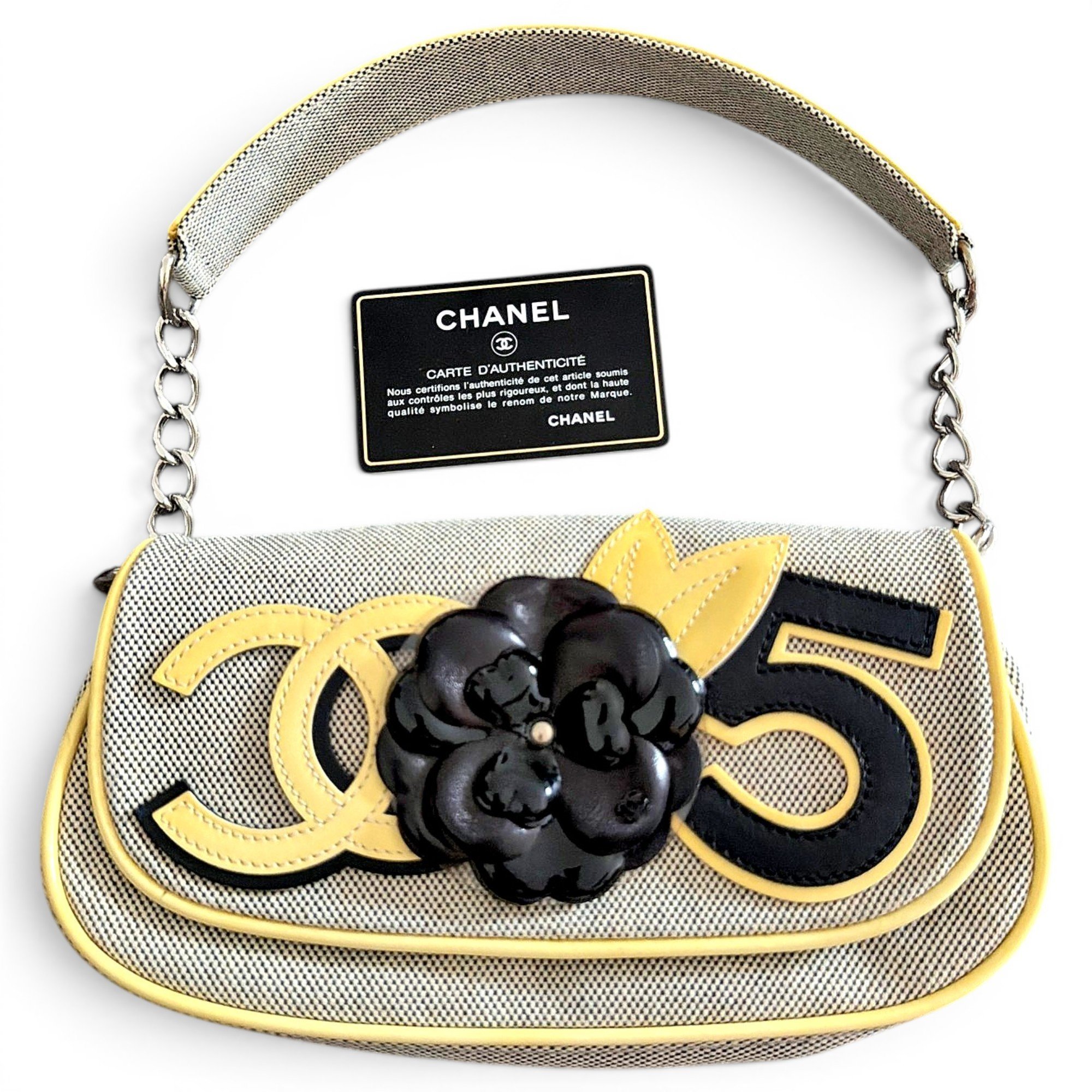 Cloth handbag