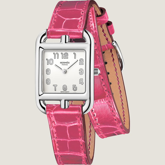 ノーカラー 腕時計 《ケープコッド》 PM 31 MM