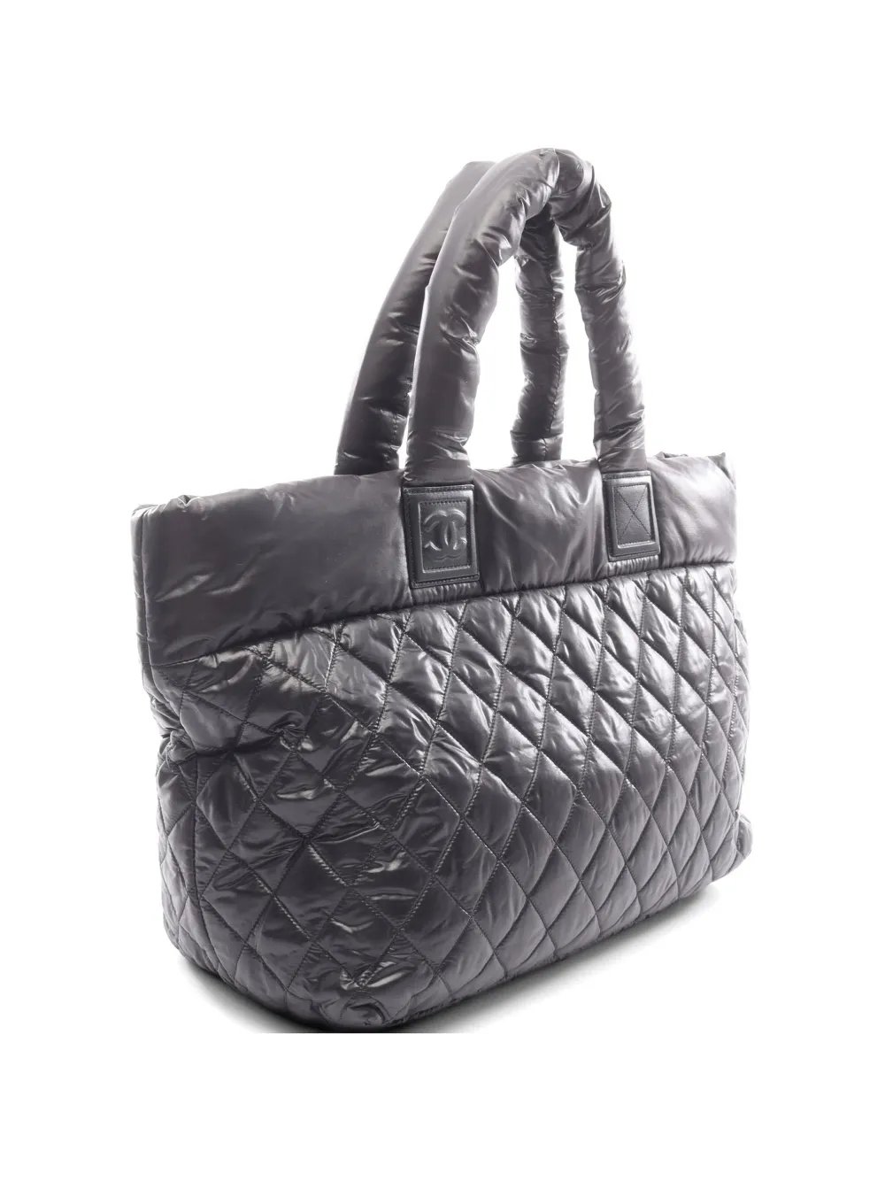 2019 MM Coco Cocoon tote bag