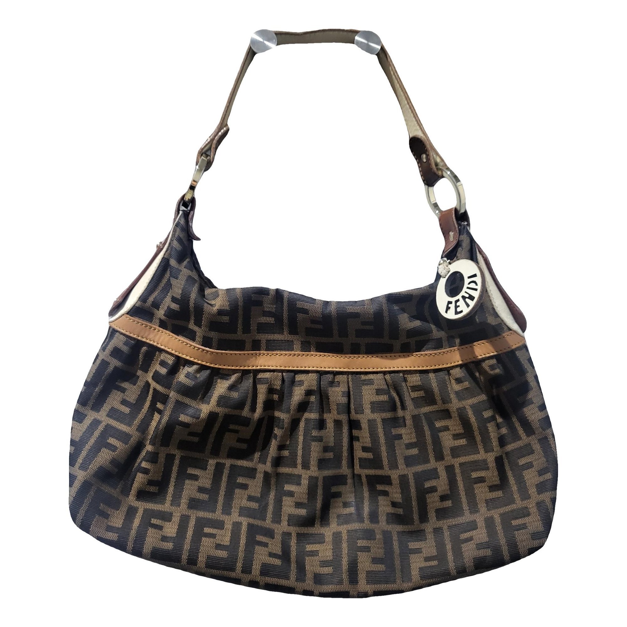 Chef cloth handbag