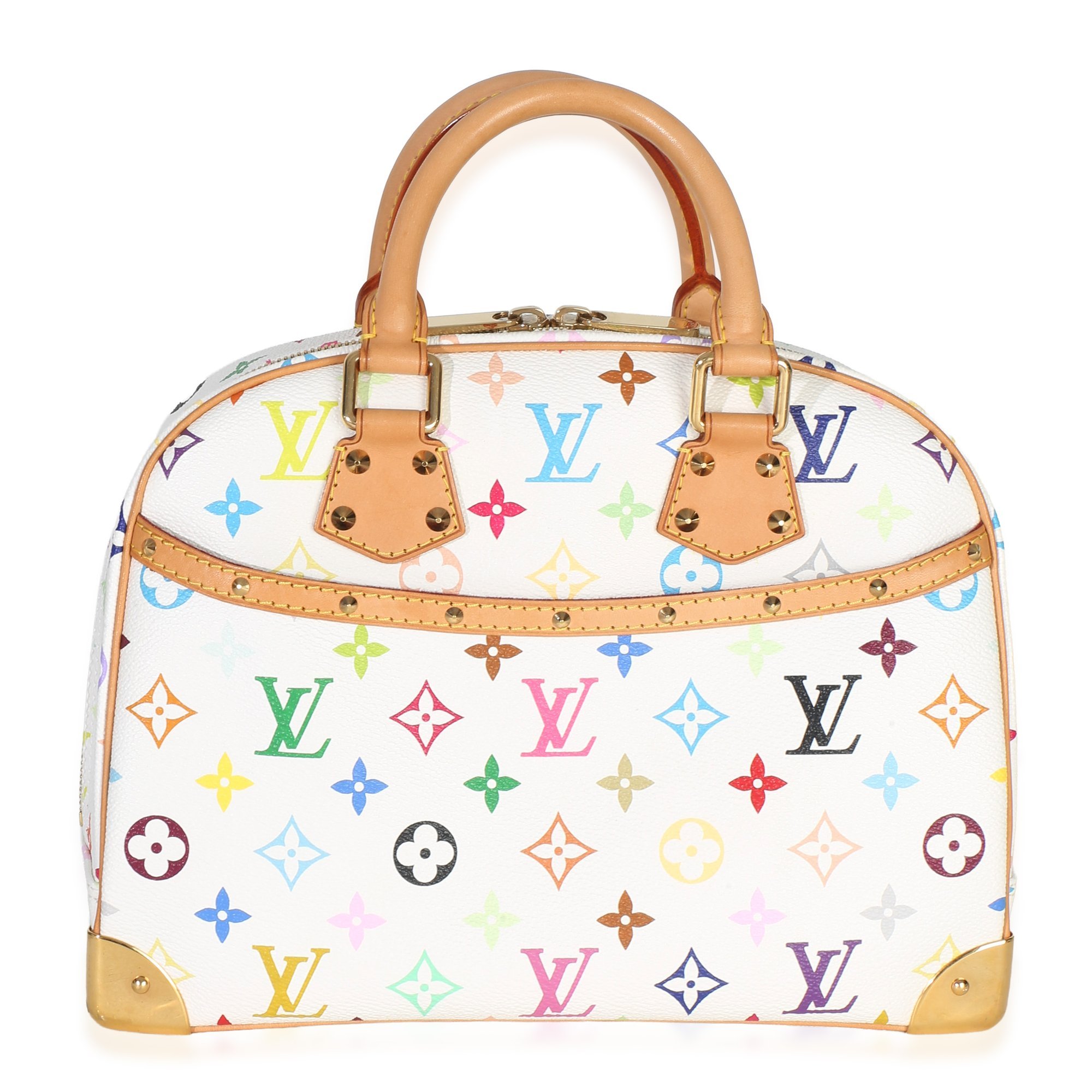 Cloth handbag