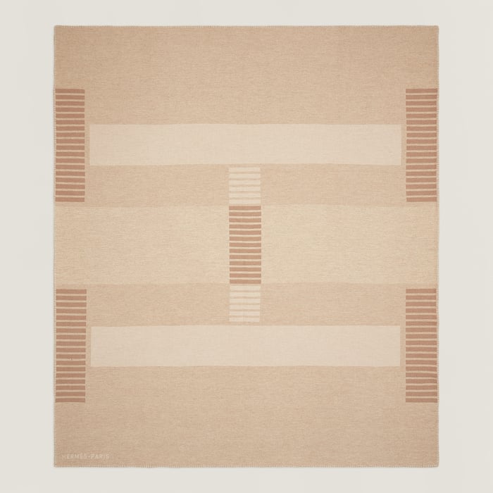 Chamois H Tape Bed Cover