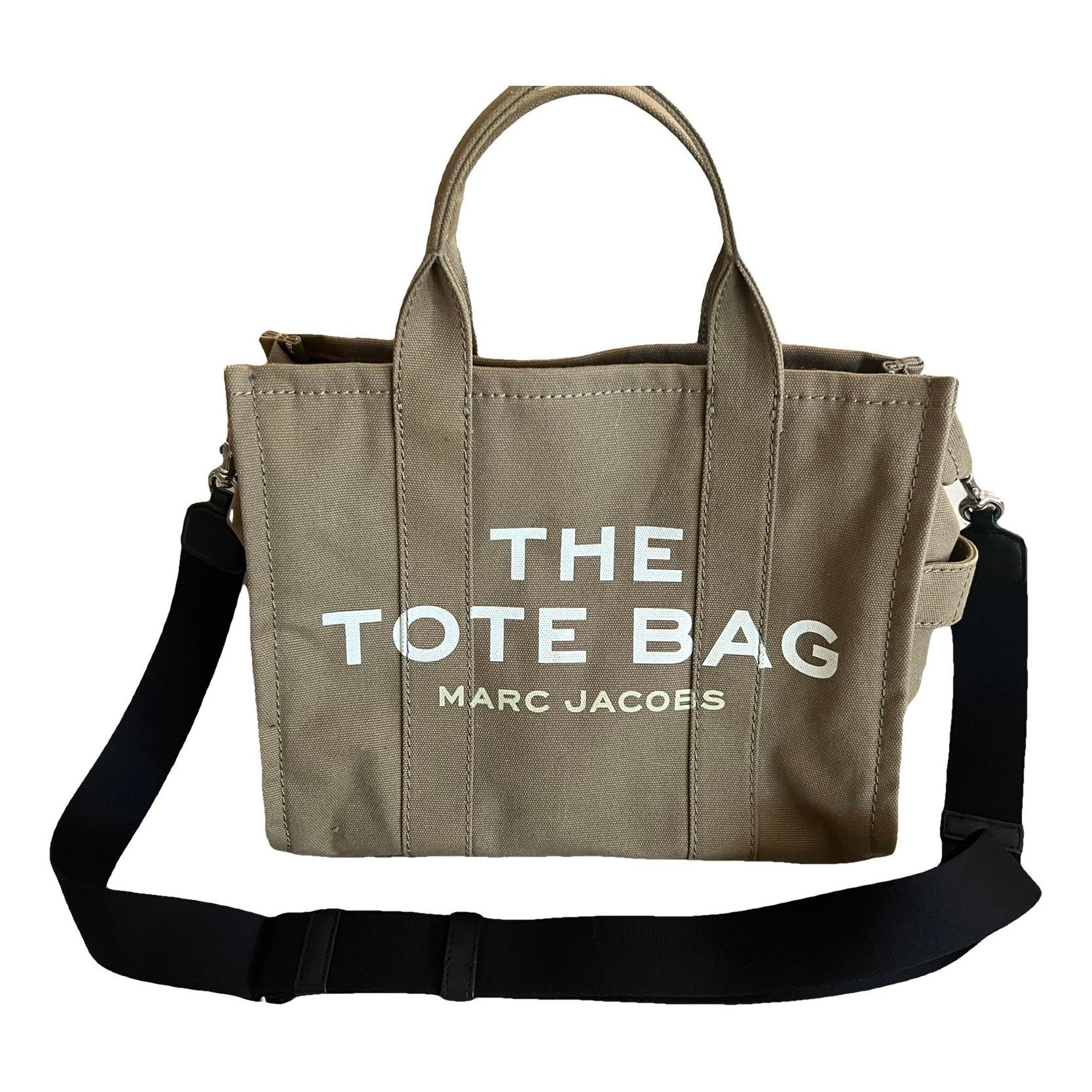 The Tag Tote handbag