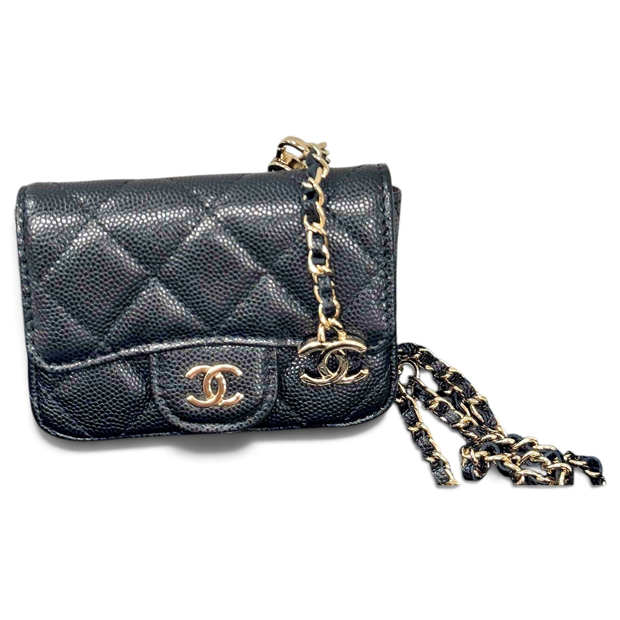 Timeless/Classique leather crossbody bag