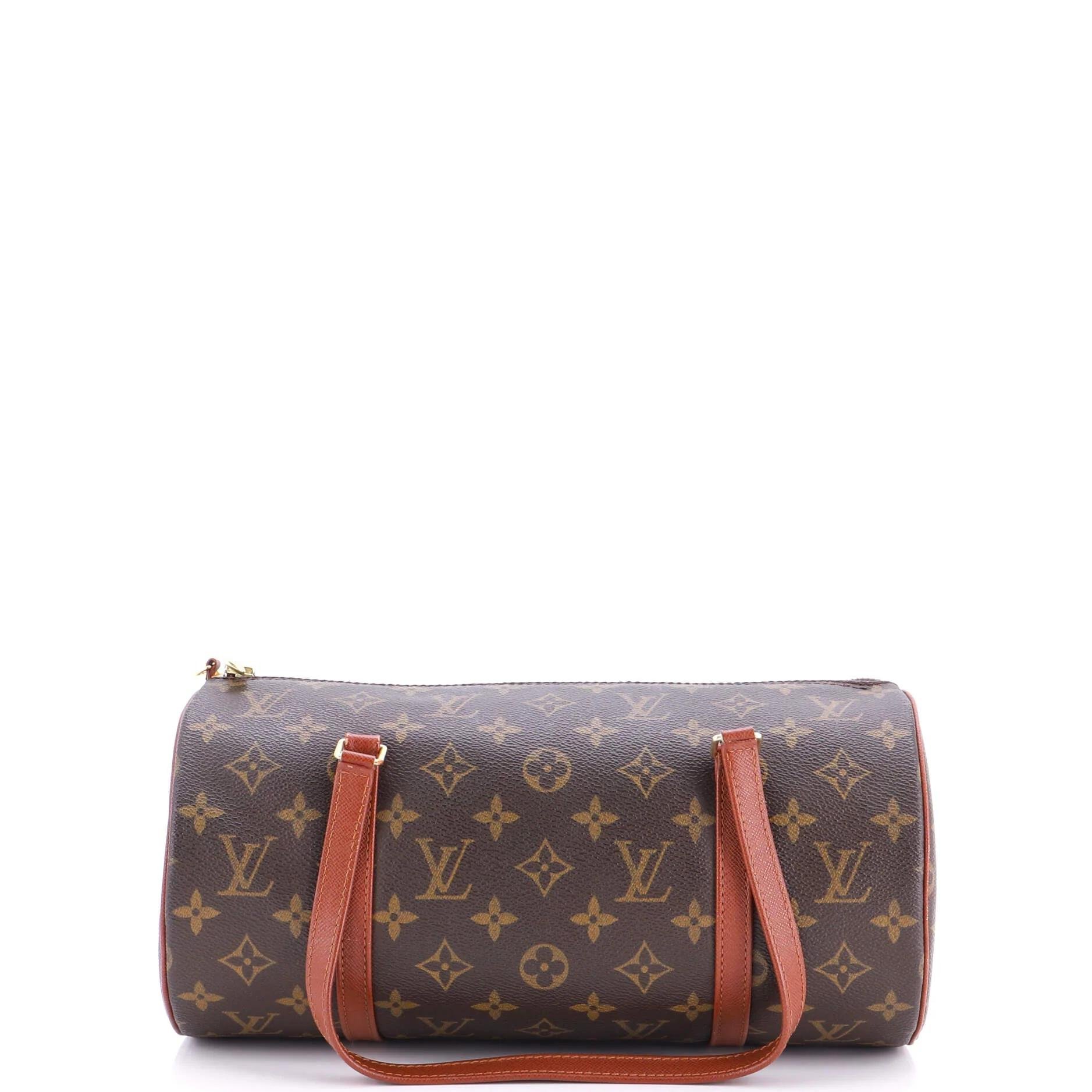 Cloth handbag