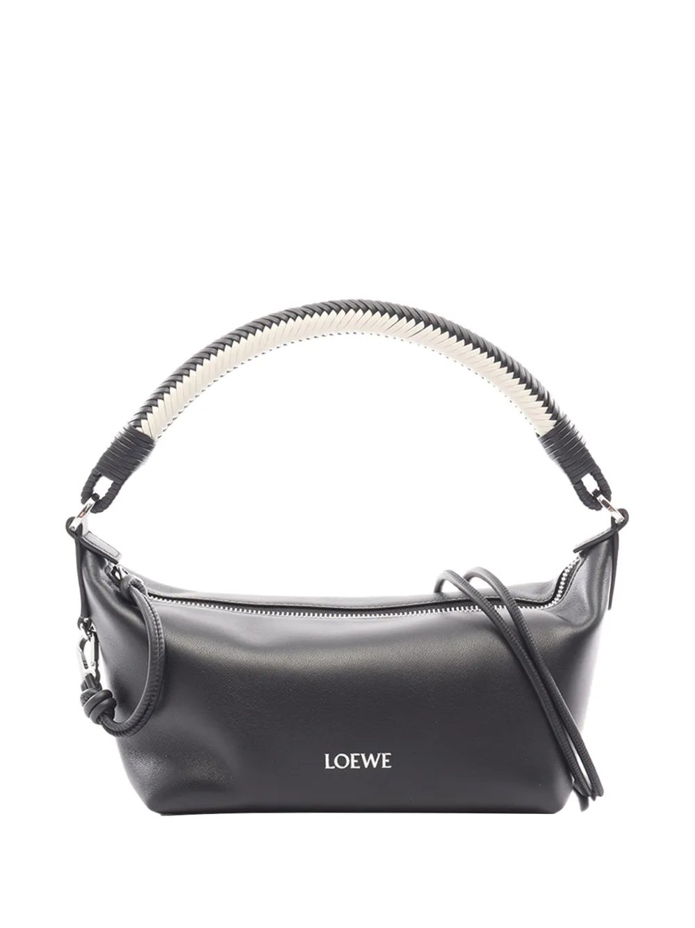 2010-2026 Mini Mellow Nappa Lambskin Cala Bag satchel