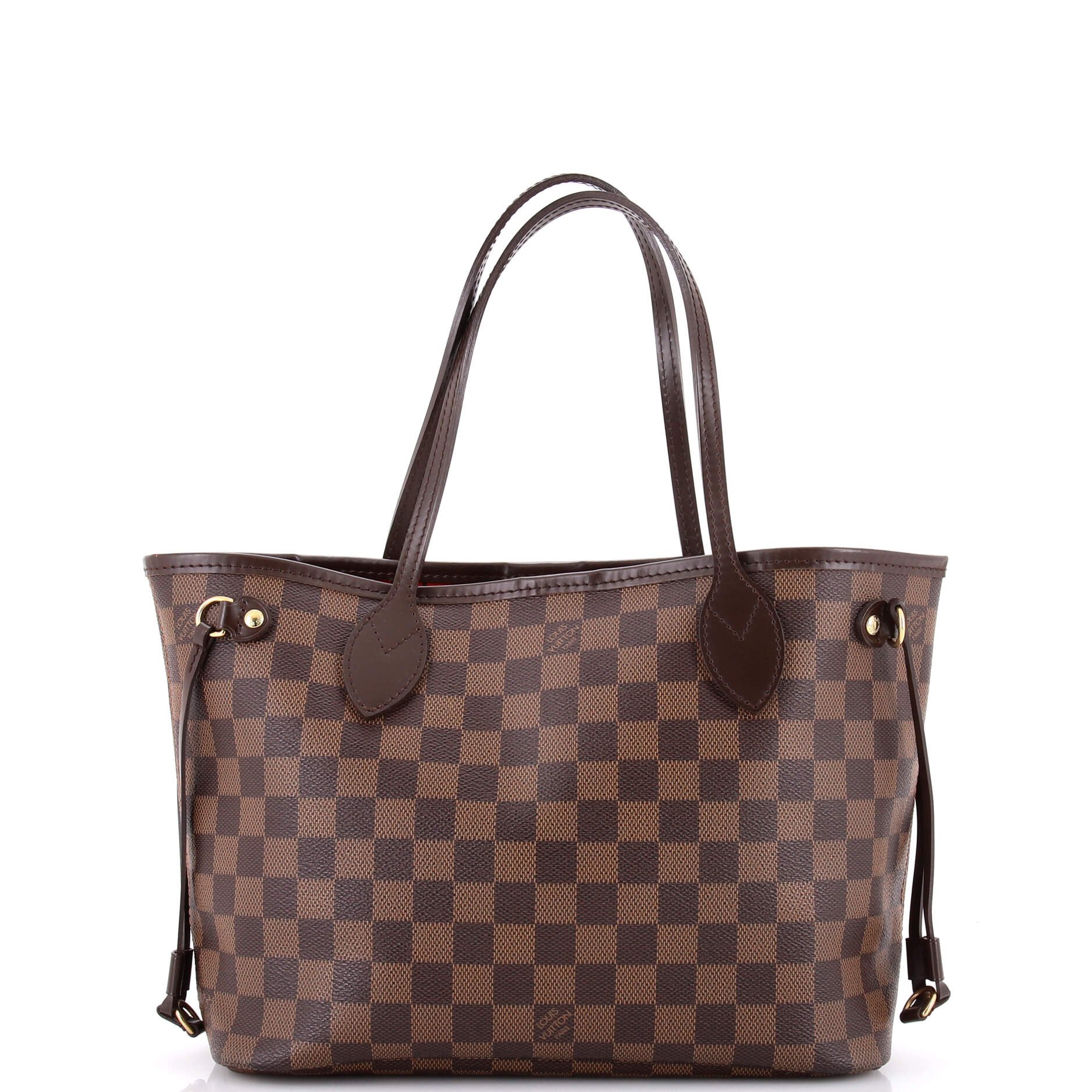 Neverfull Tote Damier PM