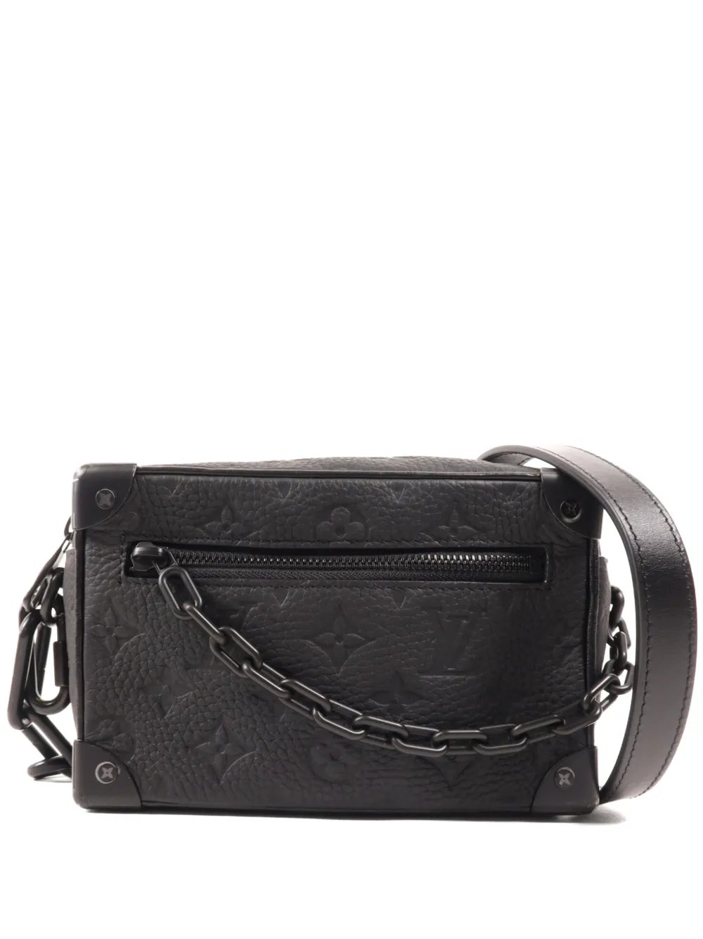 Soft Trunk mini tote bag