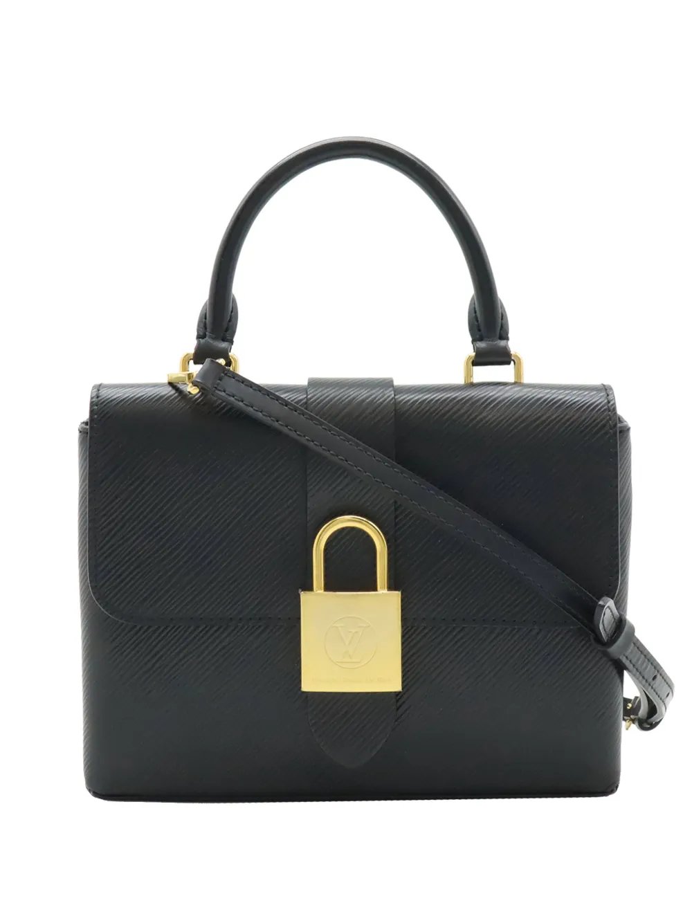 2018 Epi Locky BB satchel