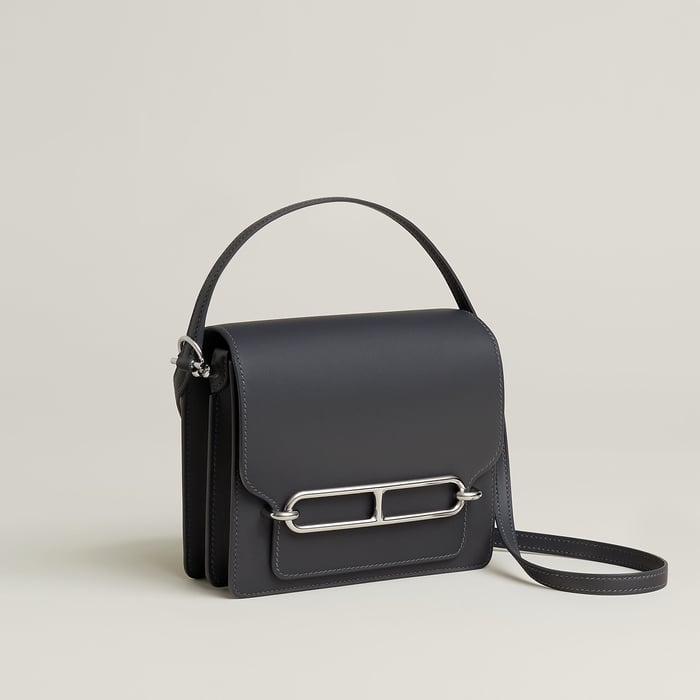 Ardoise Roulis Mini Bag