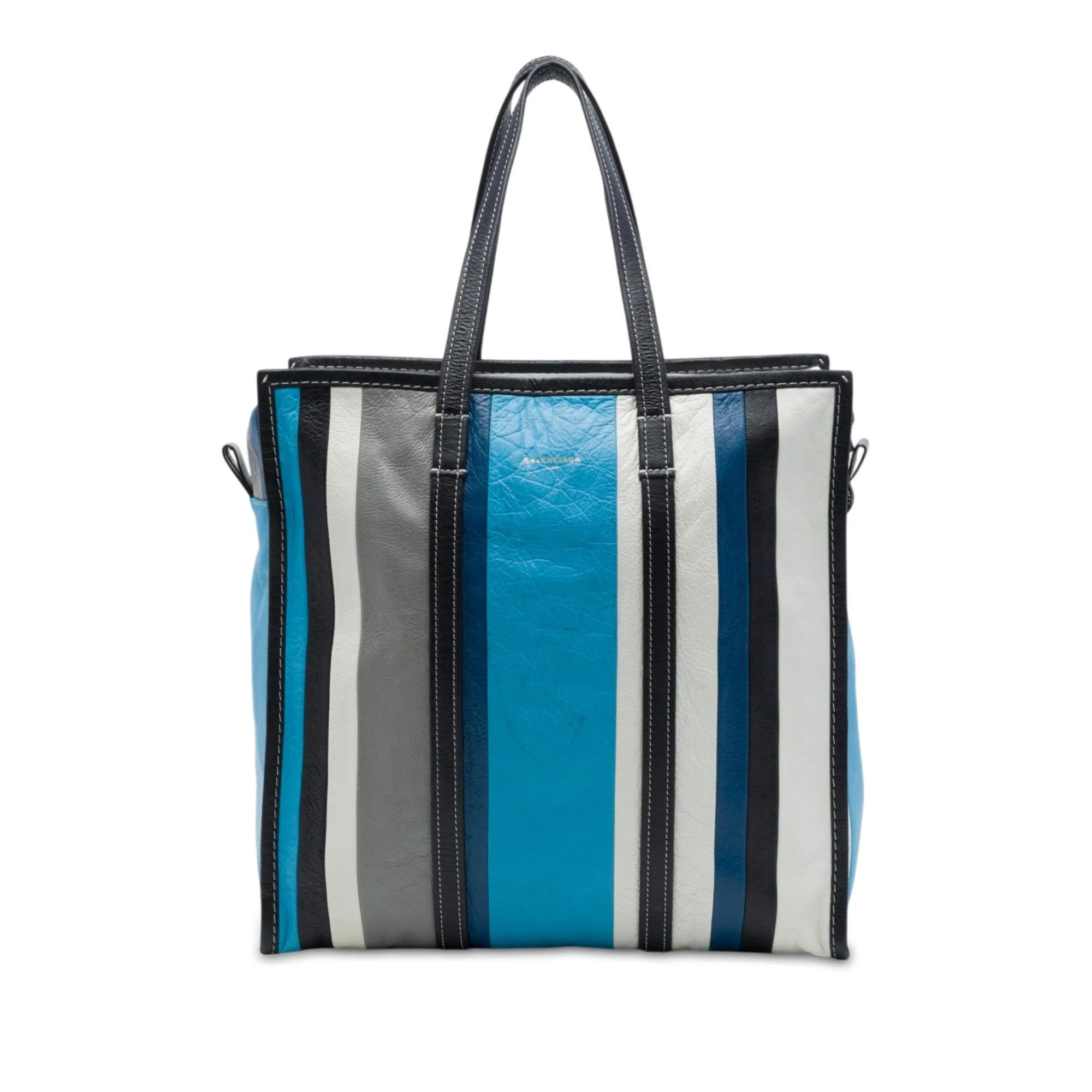 B pony-style calfskin handbag