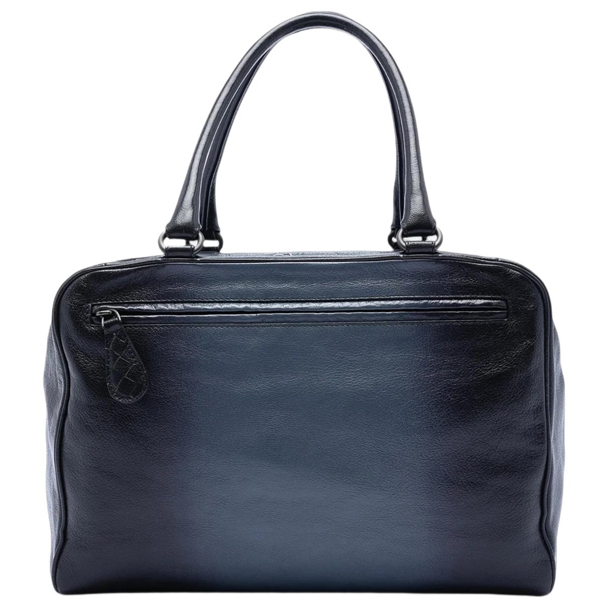 Bottega Veneta Veneta leather handbag