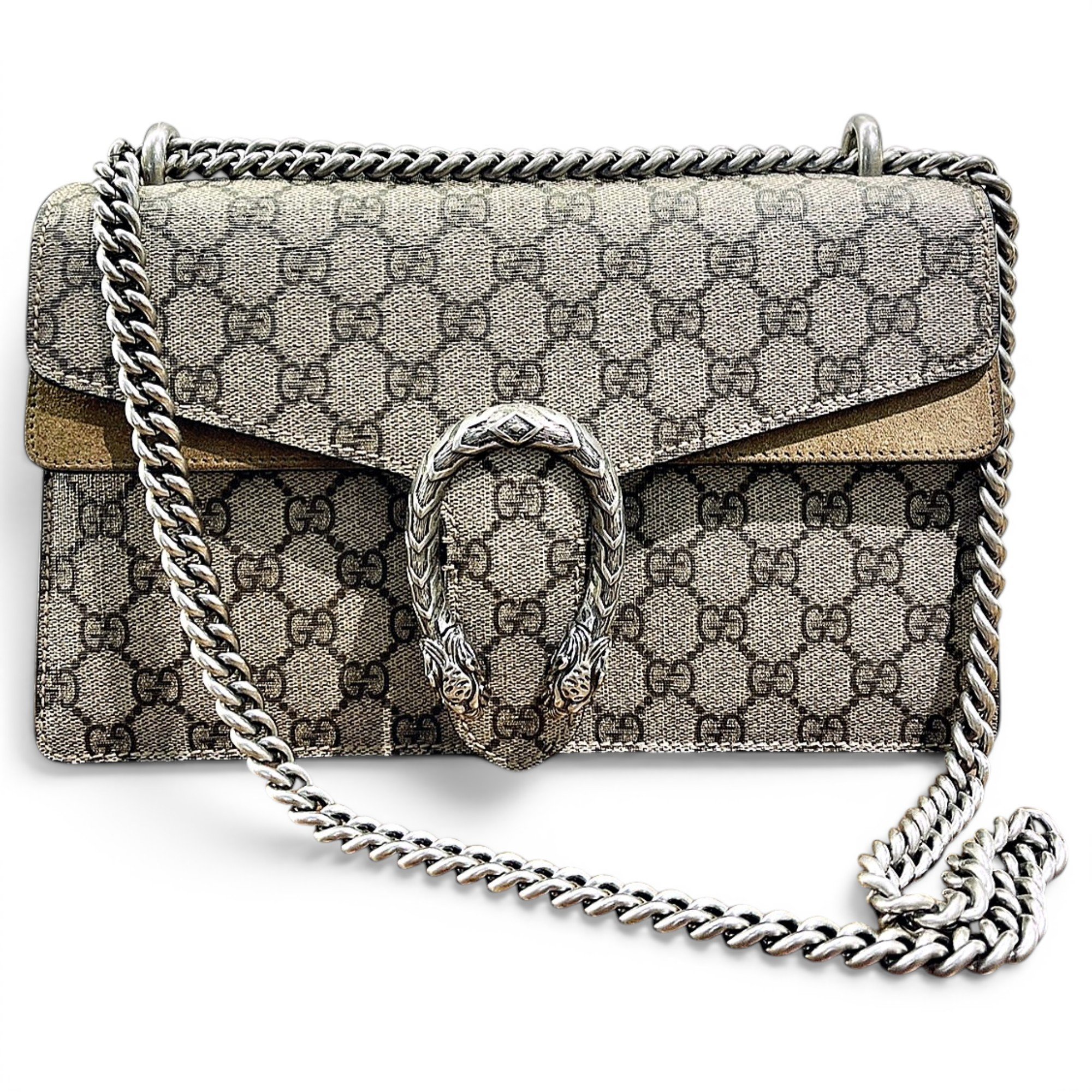 Dionysus cloth handbag