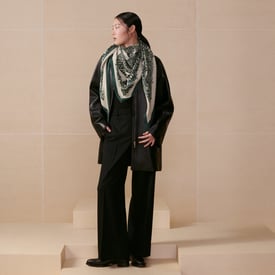 Jungle Love Giant Triangle