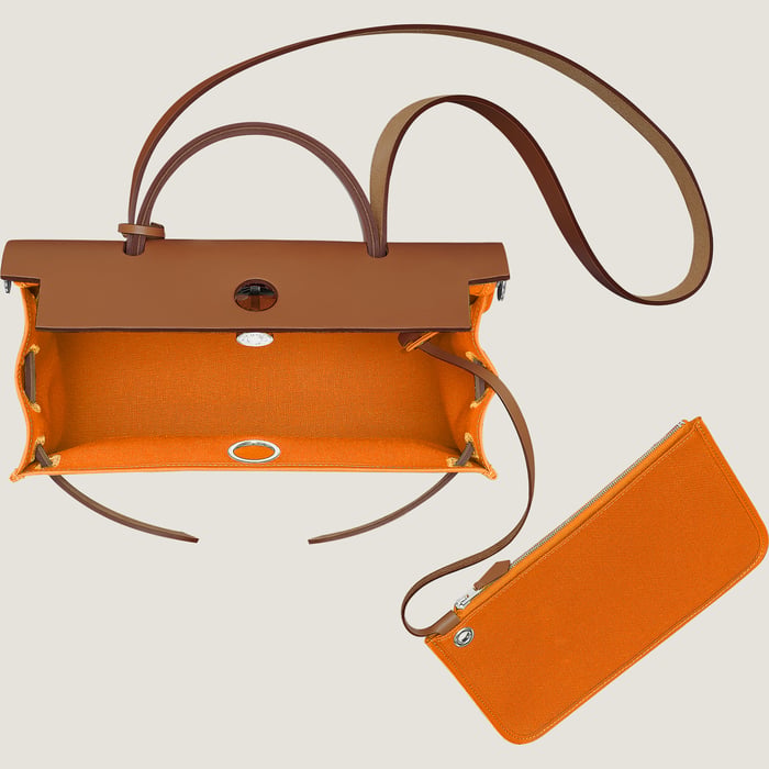 Herbag Zip 31 Bag