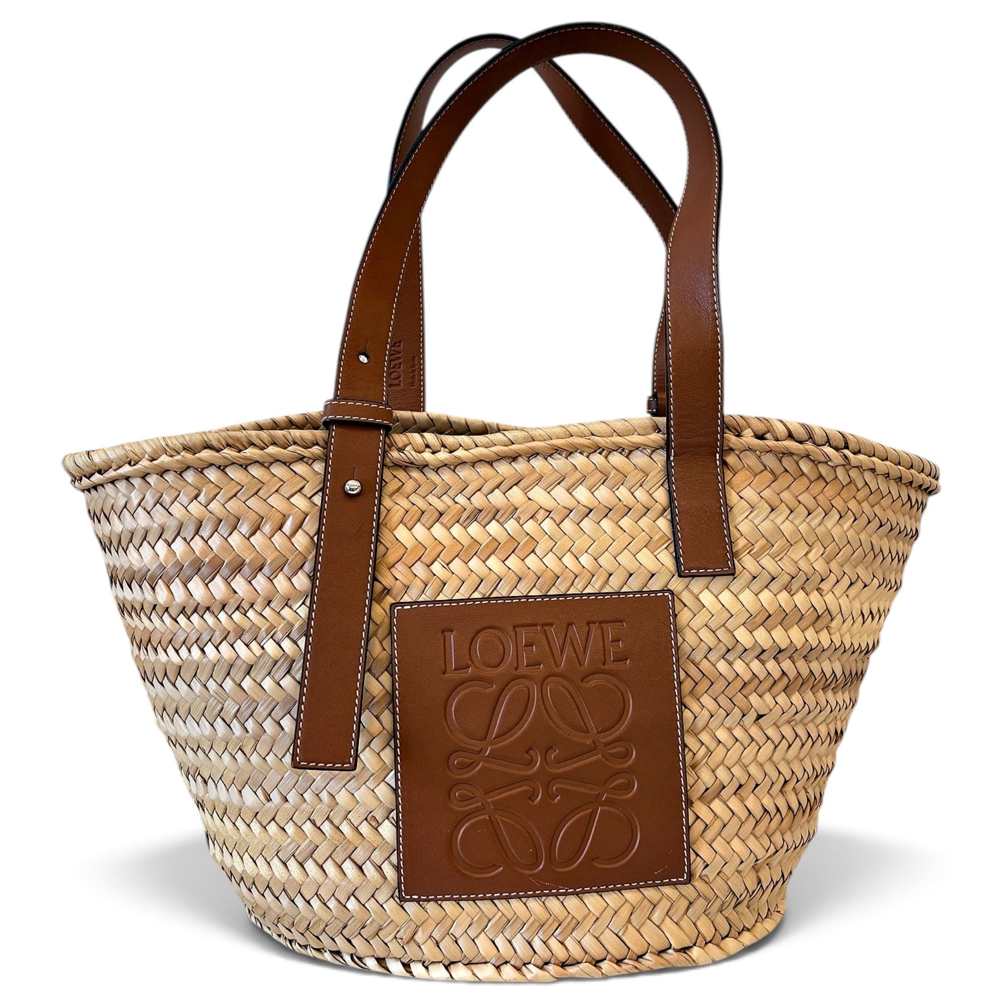 Basket Bag bag