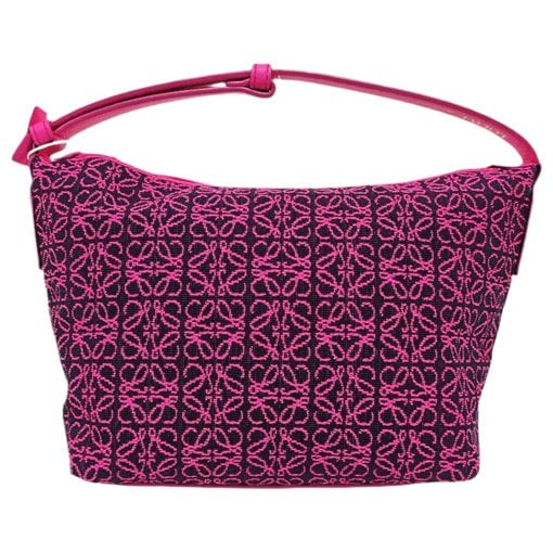 Cloth handbag
