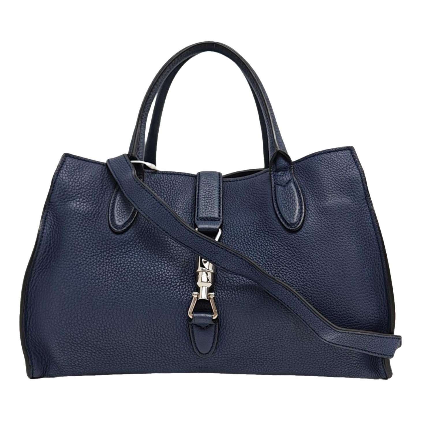 Jackie 1961 leather handbag