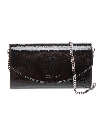 Patent Leather Loubi54
