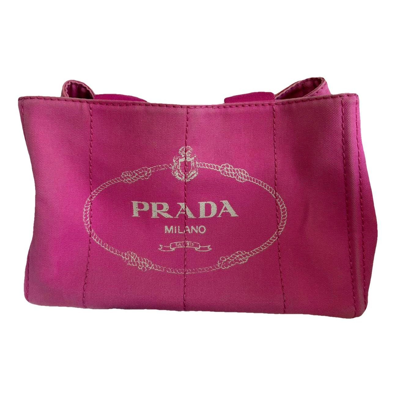 Cloth handbag