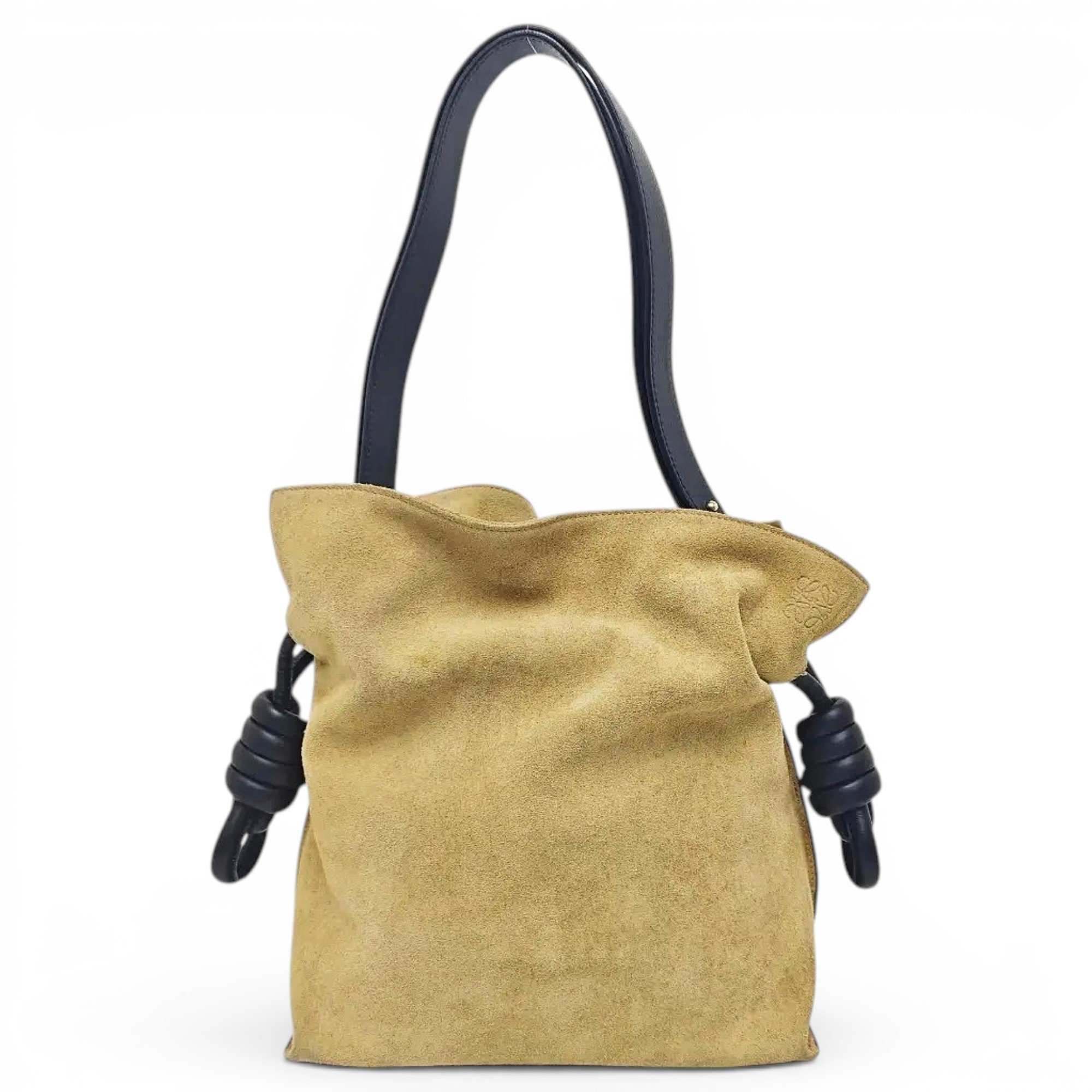 Flamenco handbag