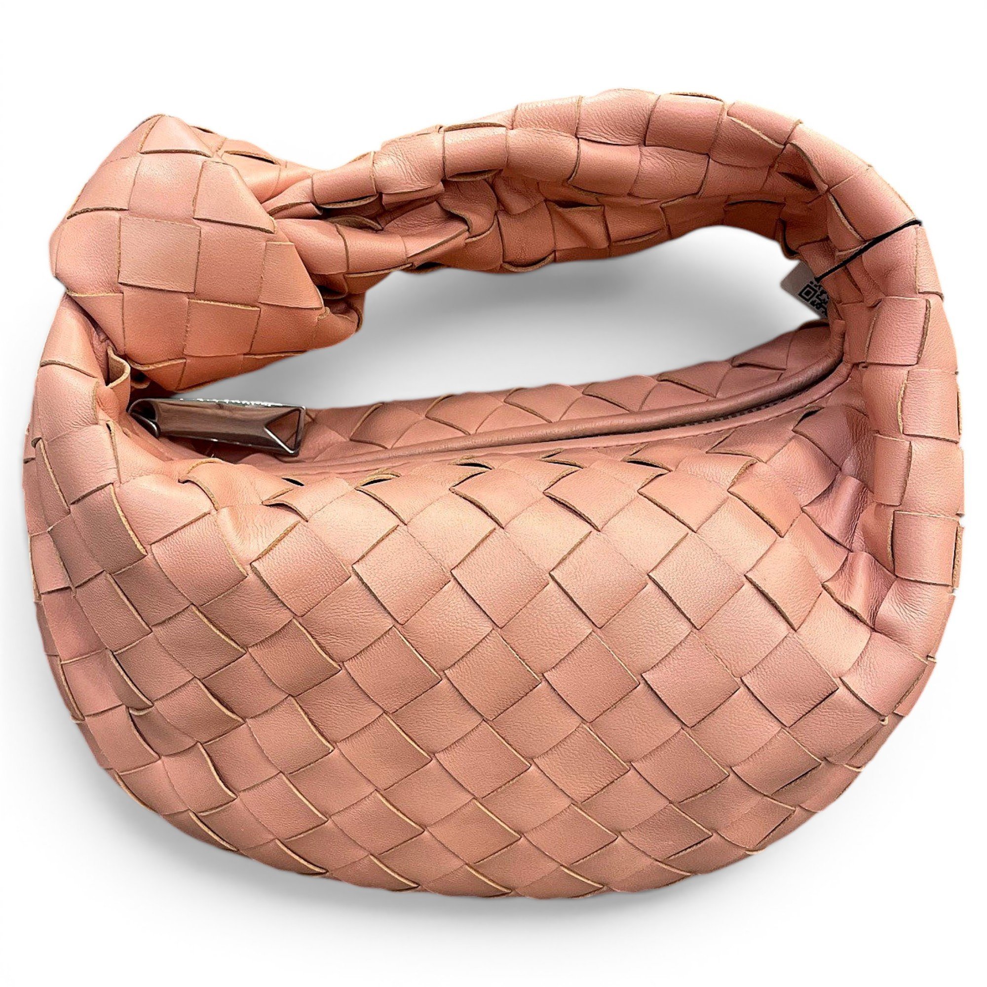 Jodie leather handbag