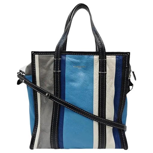 Bazar Bag leather handbag