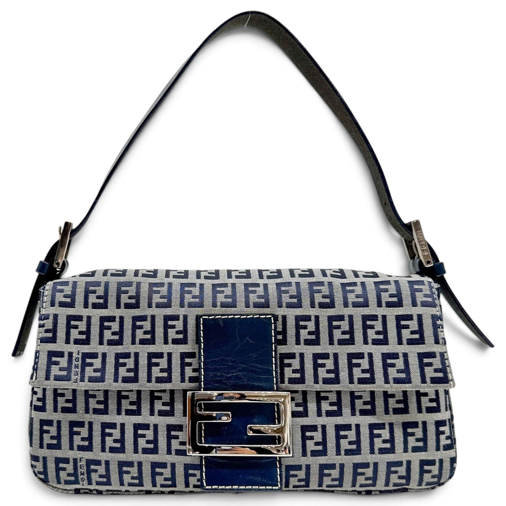 Baguette handbag
