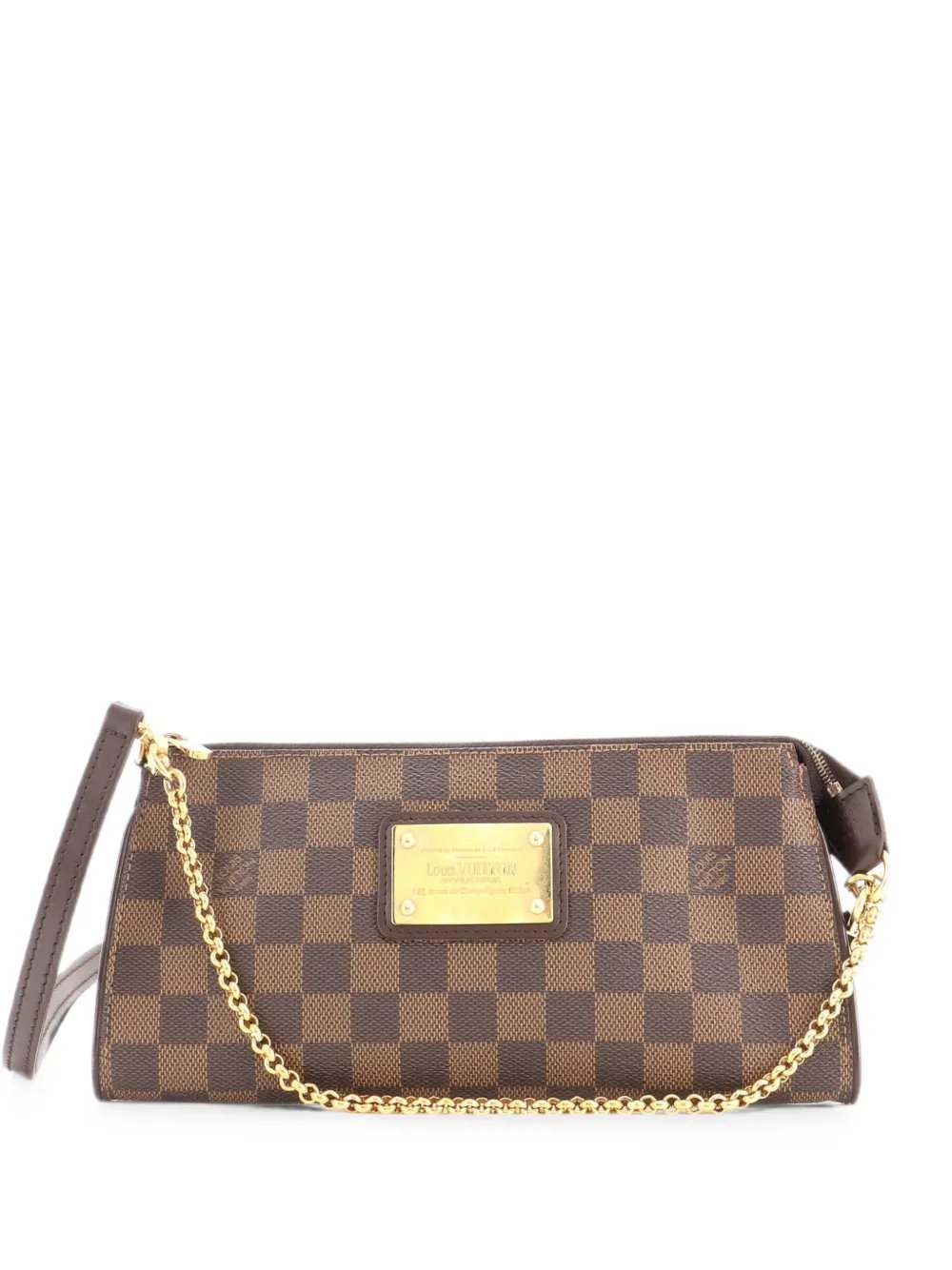 Sophie Handbag Damier clutch bag