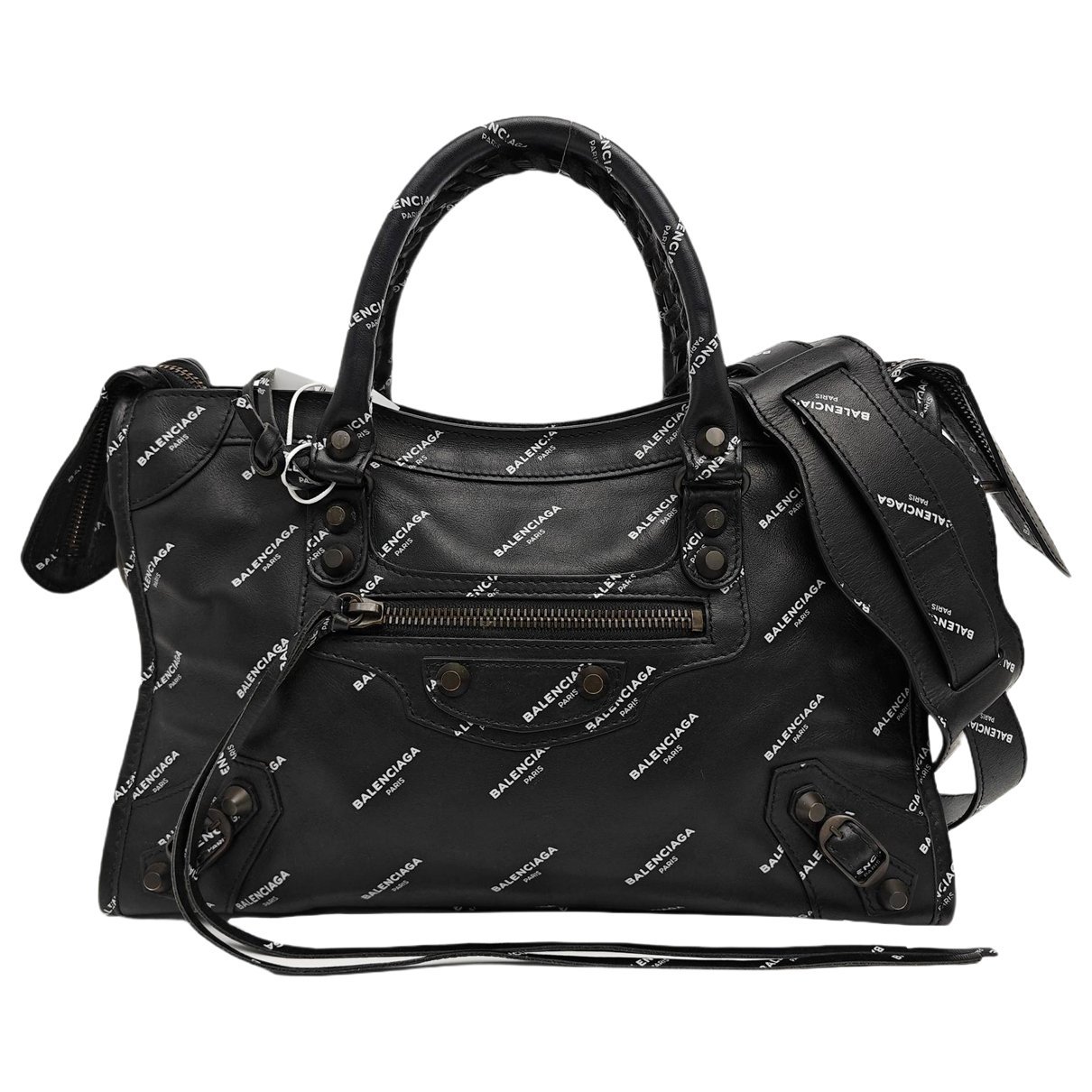 Balenciaga Leather handbag