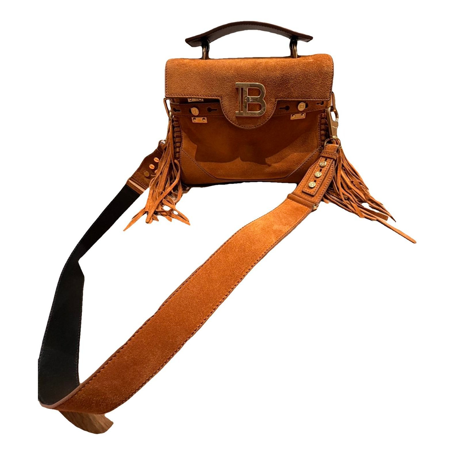 Balmain BBuzz handbag