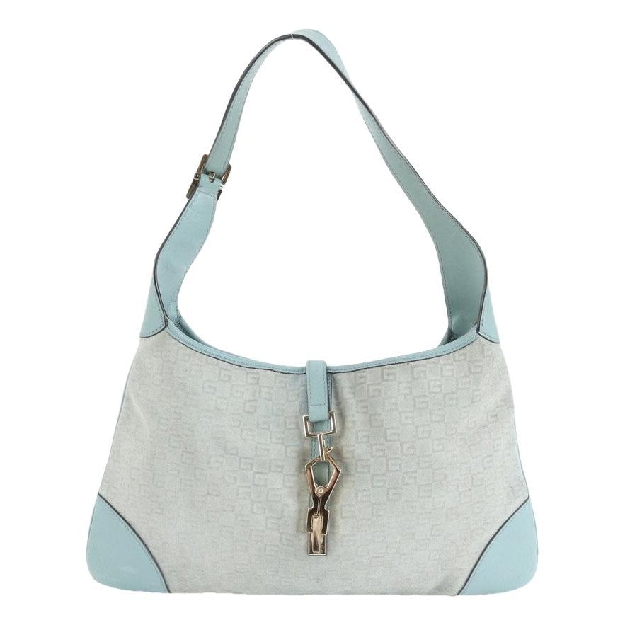 Jackie Vintage cloth handbag