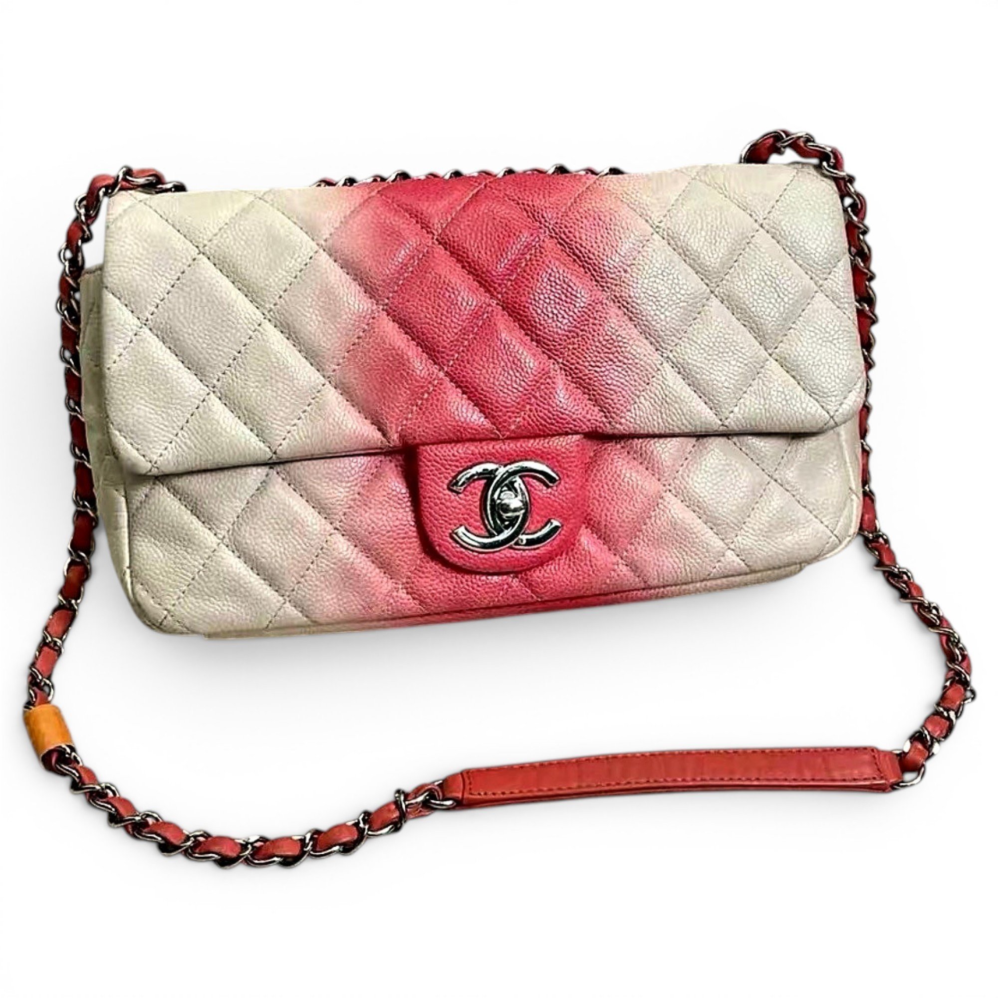 Timeless/Classique leather crossbody bag