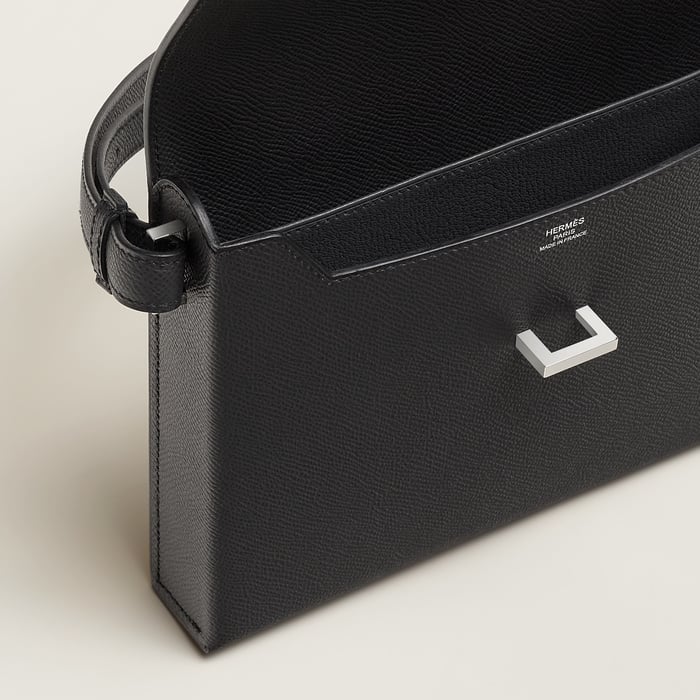 Plomb Tout En Carre Pouch
