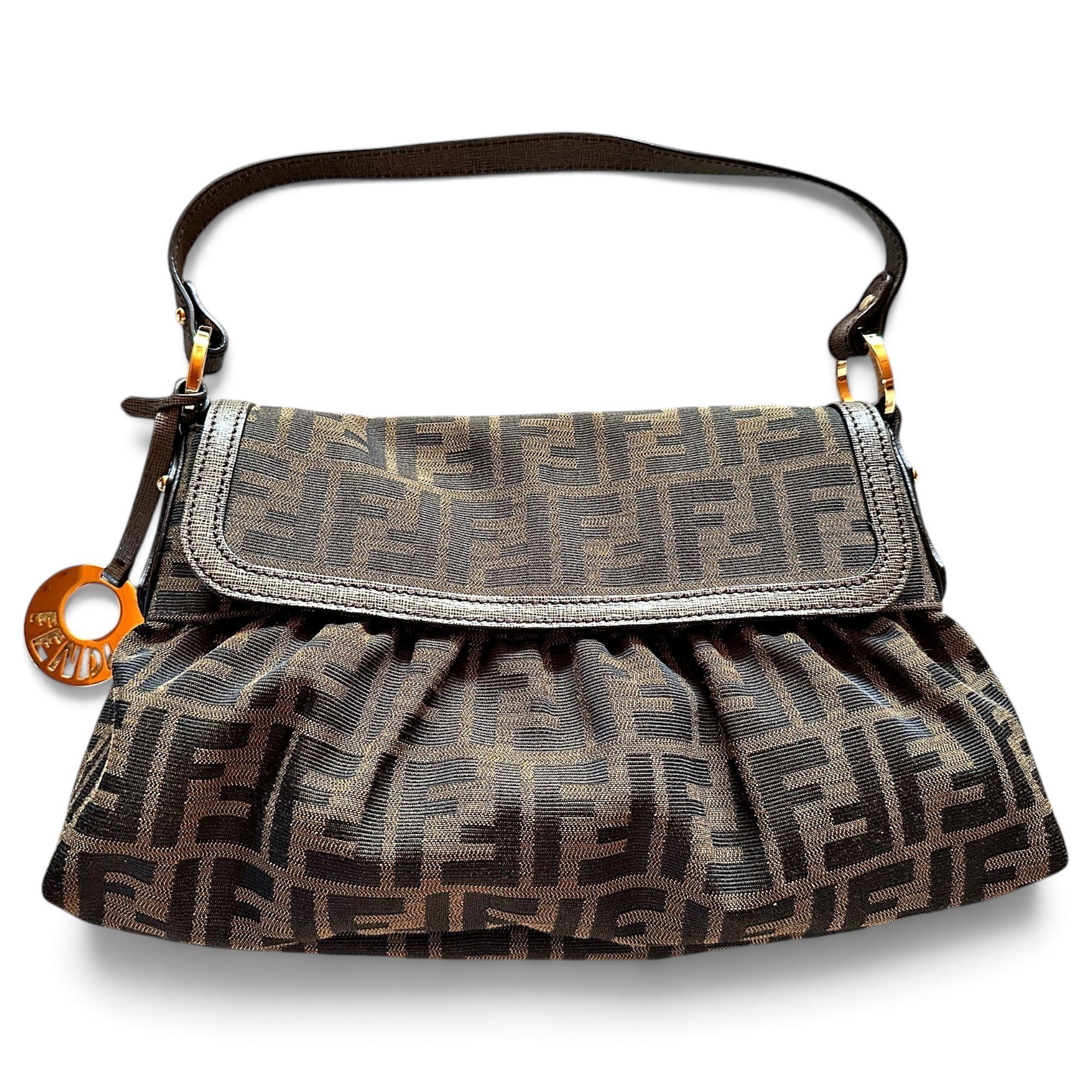 Chef cloth handbag