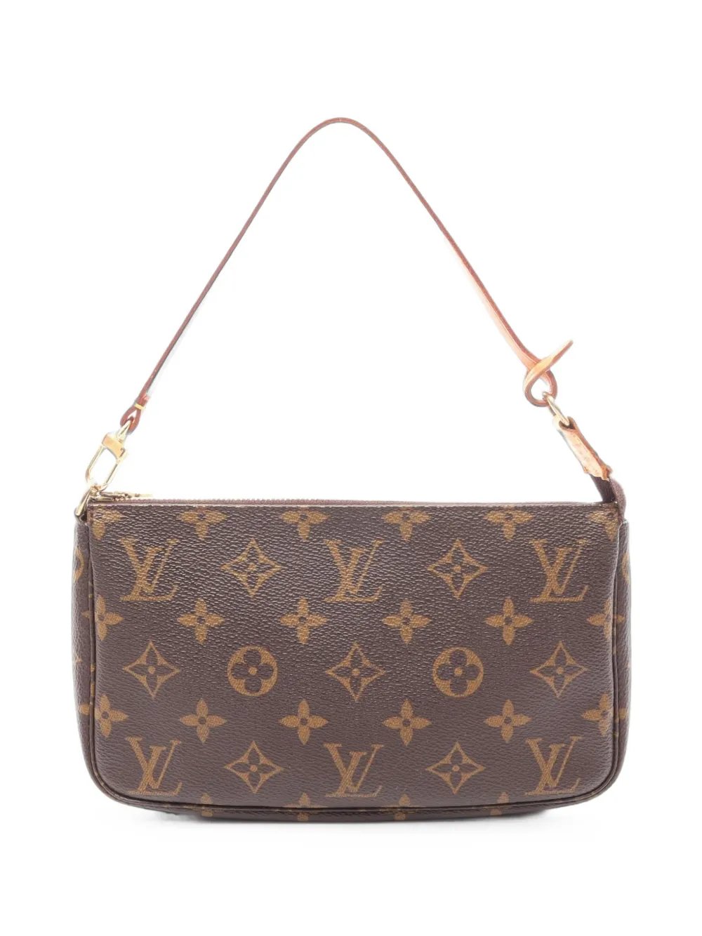 2000 Pochette Accessoires Monogram shoulder bag