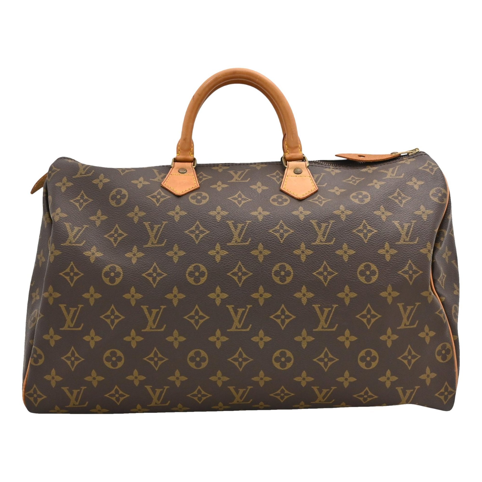 Speedy handbag