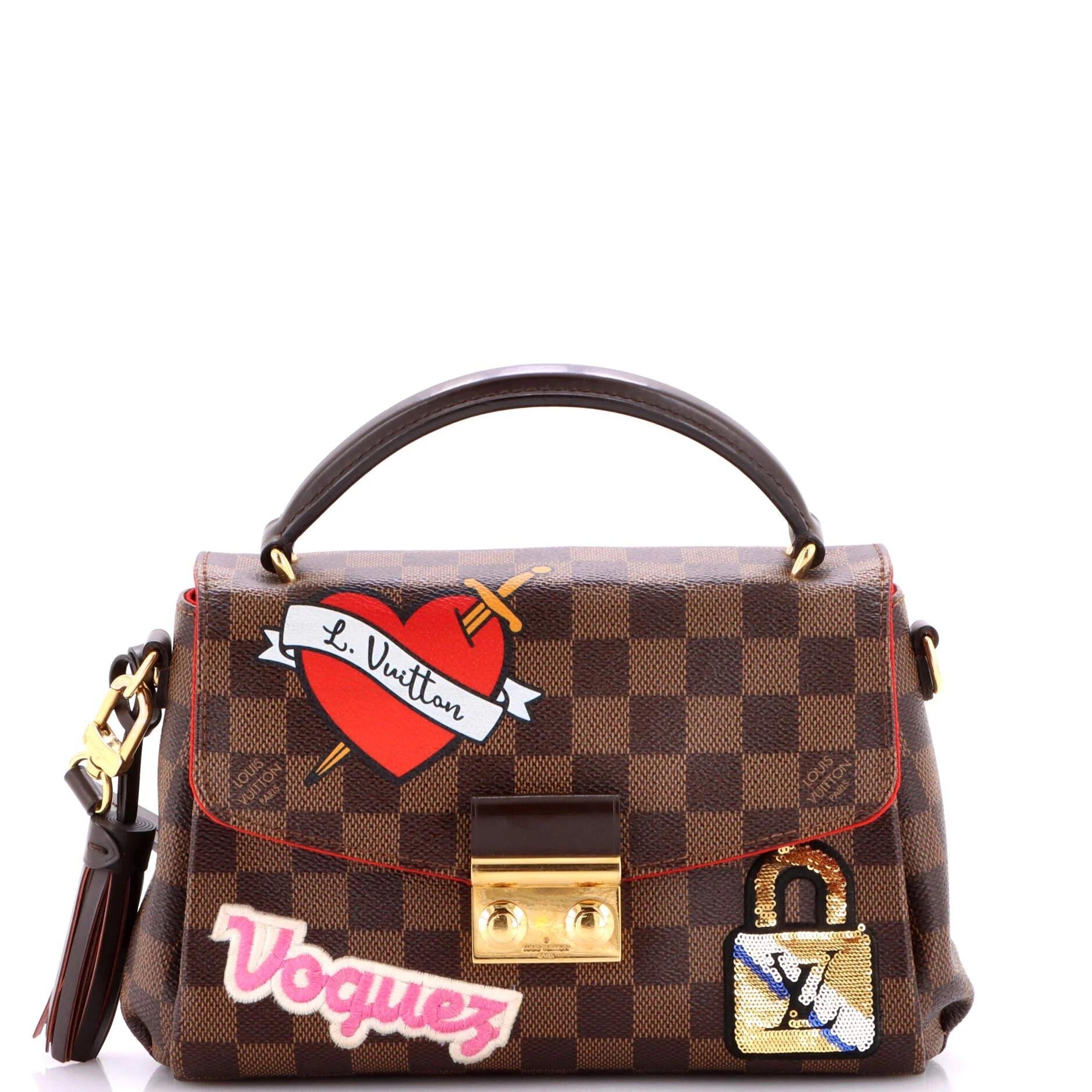Cloth handbag