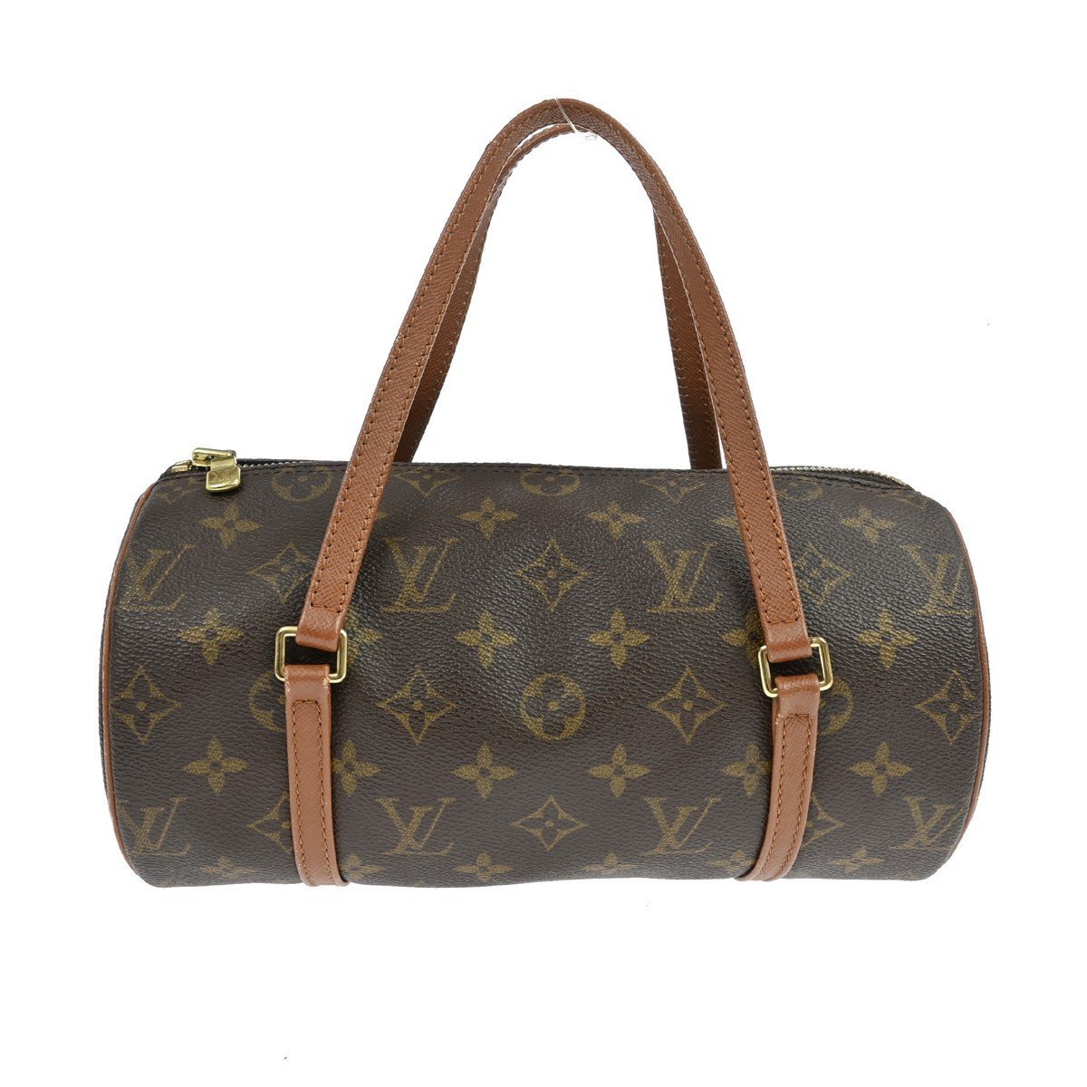 Papillon cloth handbag