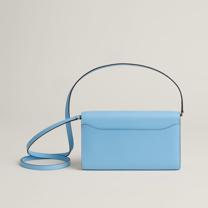 Céleste Constance to Go Wallet