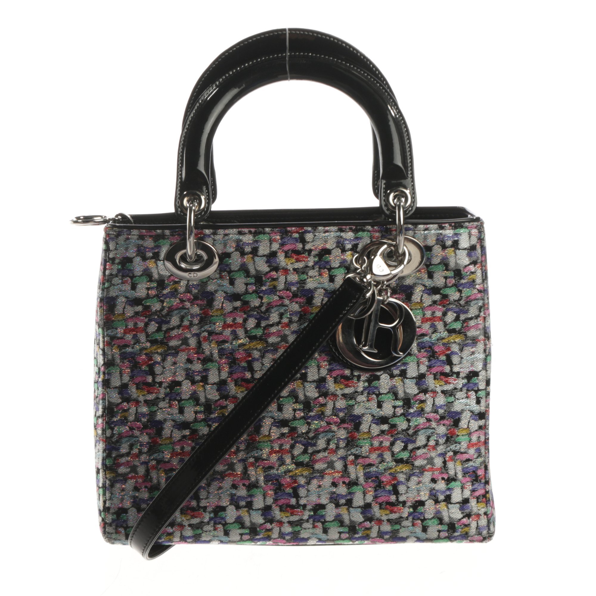 Leather bag