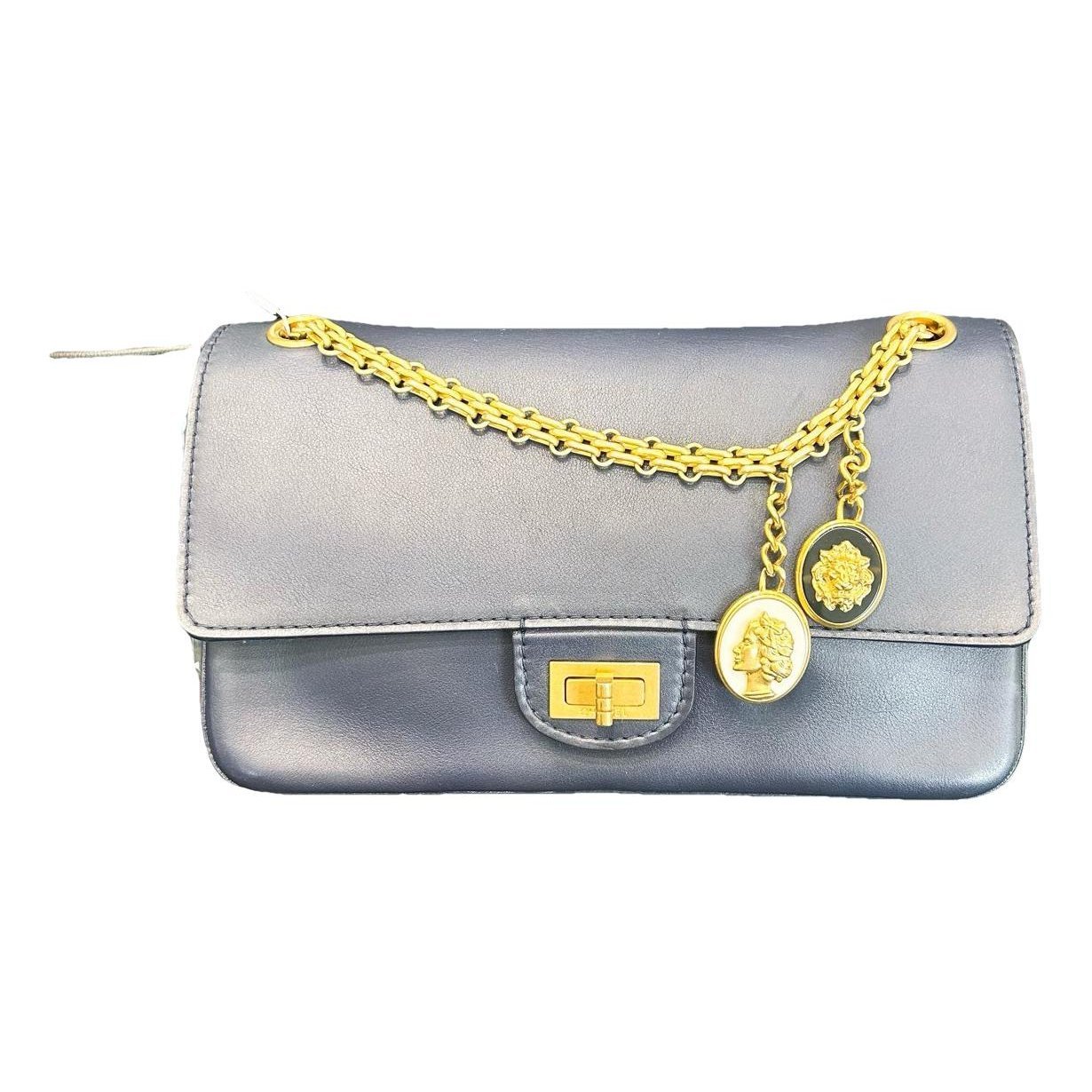 2.55 leather crossbody bag