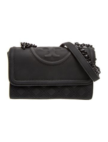 Tory Burch Leather Crossbody Bag