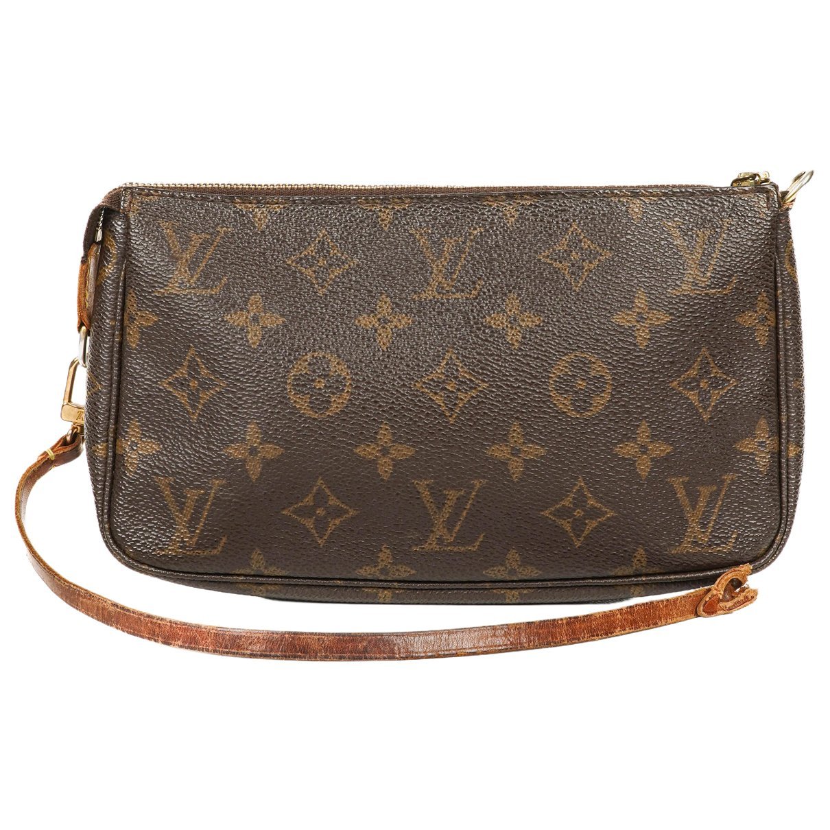 Pochette Accessoire cloth handbag