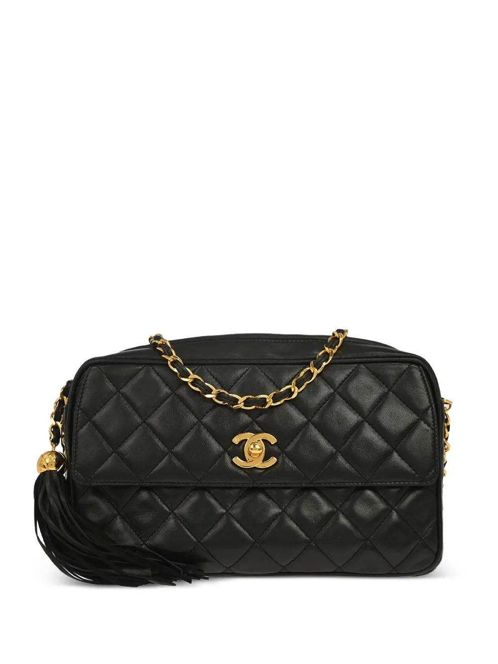 1995 small Camera cross body bag