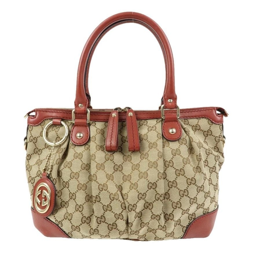 Cloth handbag