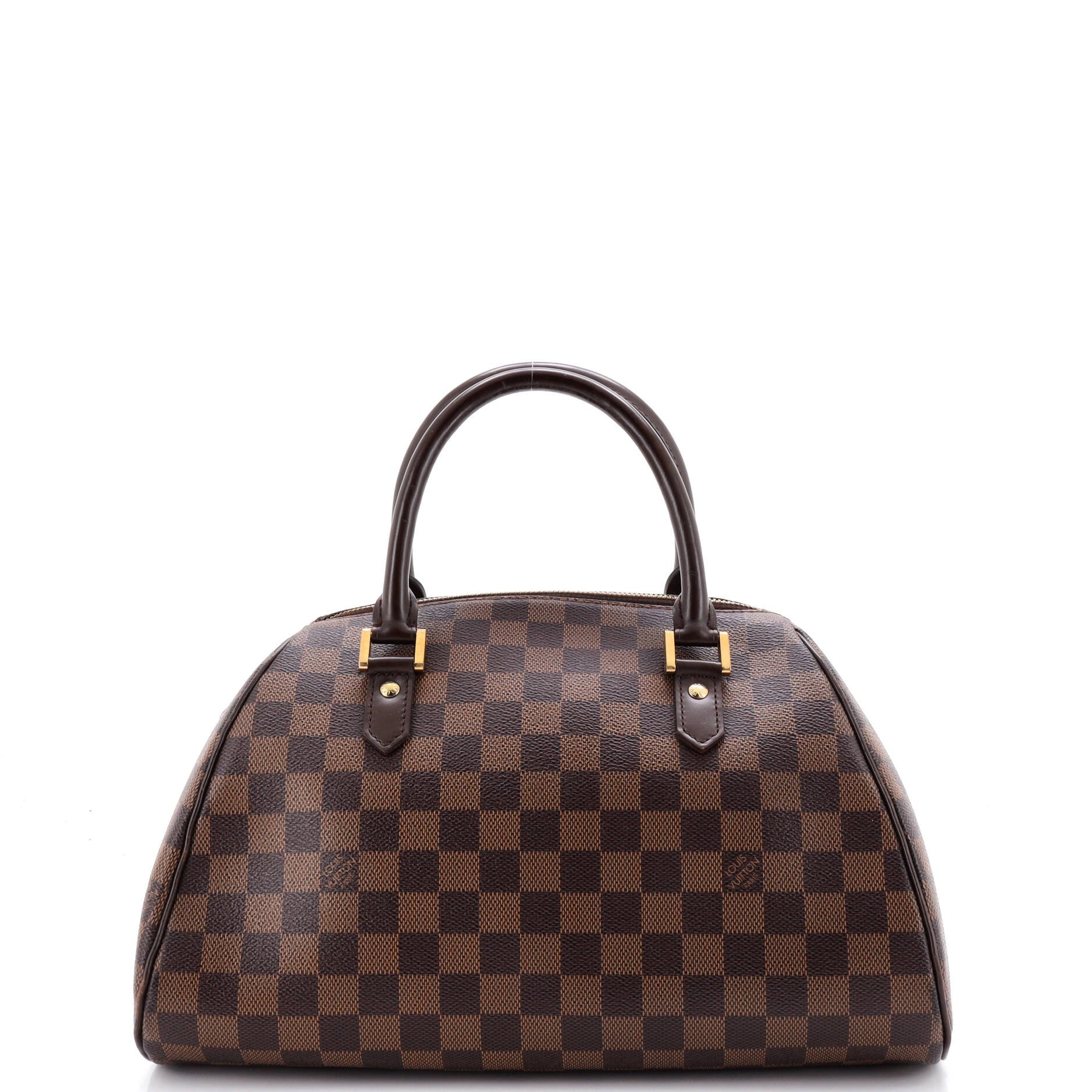 Ribera Handbag Damier MM