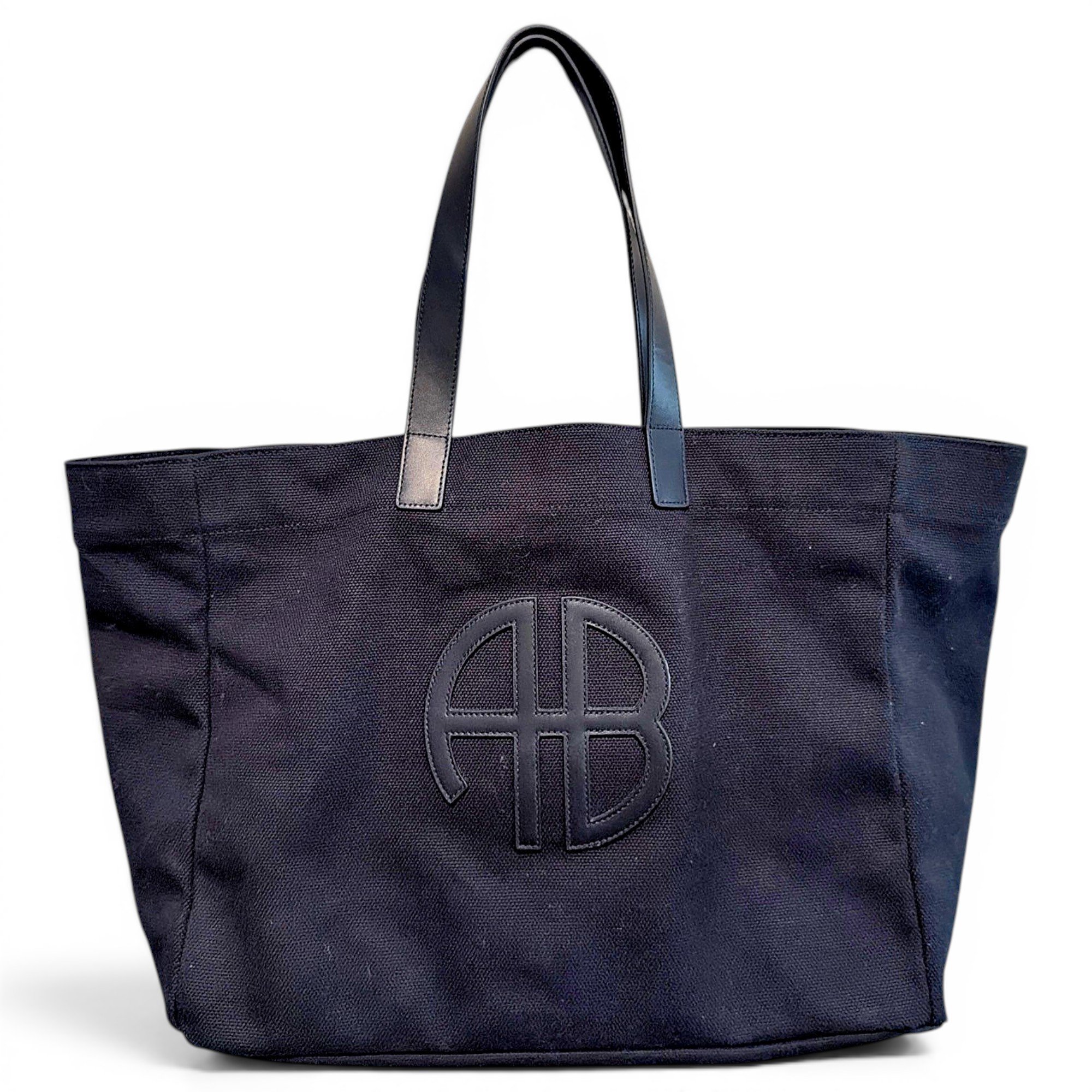 Anine Bing Cloth tote