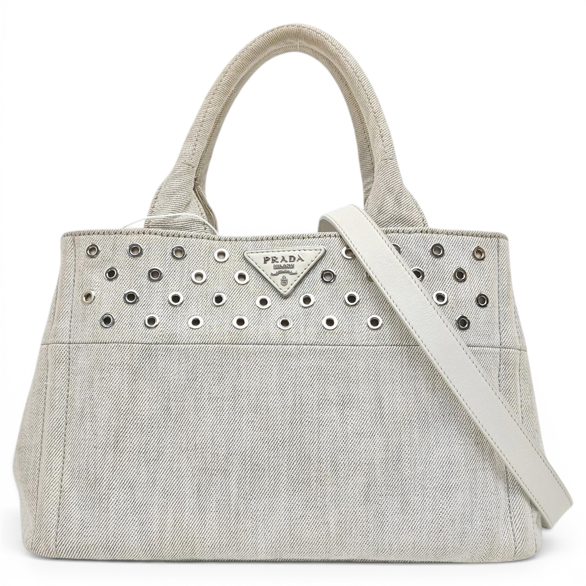 Cloth handbag