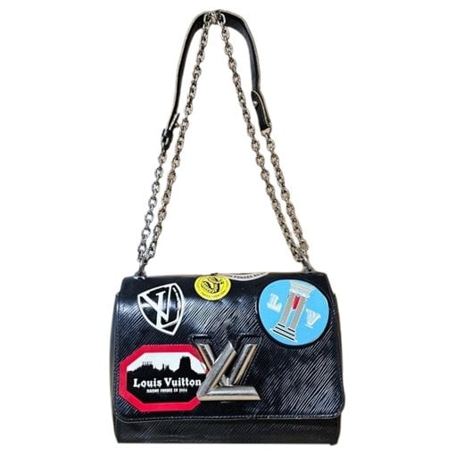 Louis Vuitton Leather handbag